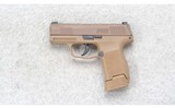 Sig Sauer ~ P365 ~ 9mm - 2 of 2