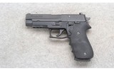 Sig Sauer ~ P220 ~ .45 ACP - 2 of 2