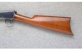 Winchester ~ 1903 ~ .22 Cal. Automatic - 9 of 10