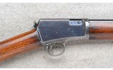 Winchester ~ 1903 ~ .22 Cal. Automatic - 3 of 10
