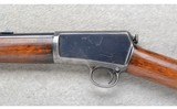 Winchester ~ 1903 ~ .22 Cal. Automatic - 8 of 10