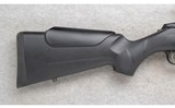 Tikka ~ T3 ~ .308 Win. - 2 of 10