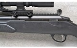 Tikka ~ T3 ~ .308 Win. - 8 of 10