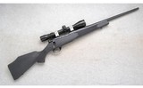 Weatherby ~ Vanguard ~ 7mm-08 Rem. Only