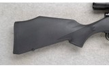 Weatherby ~ Vanguard ~ 7mm-08 Rem. Only - 2 of 10