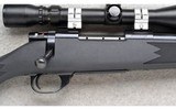 Weatherby ~ Vanguard ~ 7mm-08 Rem. Only - 3 of 10