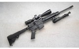 DPMS ~ A-15 ~ 5.56 NATO - 1 of 10