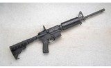 BCM Rifle Company ~ BCM4 ~ 5.56 NATO