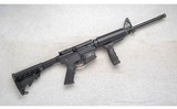 Smith & Wesson ~ M&P-15 ~ 5.56 NATO - 1 of 10