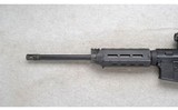 Smith & Wesson ~ M&P-15 ~ 5.56 NATO - 7 of 10