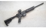 Smith & Wesson ~ M&P-15 ~ 5.56 NATO - 1 of 10