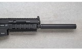 GSG ~ GSG-16 ~ .22 LR HV - 4 of 10