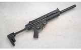 GSG ~ GSG-16 ~ .22 LR HV - 1 of 10