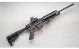 Smith & Wesson ~ M&P-15 ~ 5.56 NATO - 1 of 10