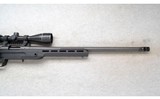 Remington ~ 700 AAC-SD ~ 6.5 Creedmoor - 4 of 10