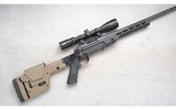 Remington ~ 700 AAC-SD ~ 6.5 Creedmoor - 1 of 10