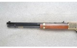 Henry ~ H006 ~ .44 Magnum/ .44 Special - 7 of 10
