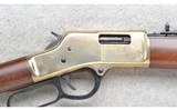 Henry ~ H006 ~ .44 Magnum/ .44 Special - 3 of 10