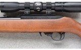 Ruger ~ 10/22 ~ .22 LR - 8 of 10