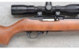 Ruger ~ 10/22 ~ .22 LR - 3 of 10