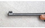 Ruger ~ 10/22 ~ .22 LR - 6 of 10