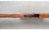 Ruger ~ 10/22 ~ .22 LR - 5 of 10