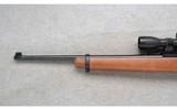 Ruger ~ 10/22 ~ .22 LR - 7 of 10