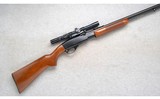 Remington ~ 572 Fieldmaster ~ .22 LR - 1 of 10