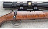 CZ ~ 452-2E ~ .17 HMR - 3 of 10