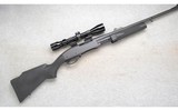 Remington ~ 7600 ~ .30-06 Sprg. - 1 of 10