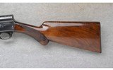 Browning ~ Auto-5 ~16 Ga. - 9 of 10