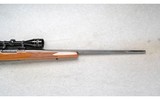 Weatherby ~ Mark V ~ .300 Wby. Mag. Only - 4 of 10