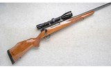 Weatherby ~ Mark V ~ .300 Wby. Mag. Only - 1 of 10