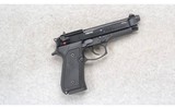 Beretta ~ M9 ~ .22 LR - 1 of 2