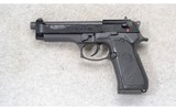 Beretta ~ M9 ~ .22 LR - 2 of 2