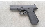Glock ~ 17 Gen4 ~ 9mm - 2 of 2
