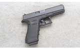 Glock ~ 17 Gen4 ~ 9mm - 1 of 2