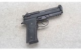 Beretta ~ 92X ~ 9mm - 1 of 2