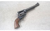 Ruger ~ New Model Blackhawk ~ .357 Magnum - 1 of 2