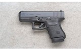 Glock ~ 30 ~ .45 ACP - 2 of 2