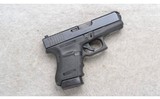Glock ~ 30 ~ .45 ACP - 1 of 2