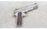 Kimber ~ Semi-Auto 1911 ~ .45 ACP - 1 of 2