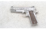 Kimber ~ Semi-Auto 1911 ~ .45 ACP - 2 of 2