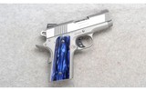 Colt ~ Defender Lightweight ~ .45 ACP - 1 of 2