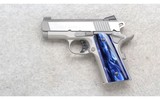 Colt ~ Defender Lightweight ~ .45 ACP - 2 of 2
