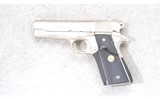 Colt ~ Combat Commander ~ .45 ACP - 2 of 2