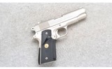 Colt ~ Combat Commander ~ .45 ACP - 1 of 2