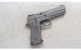 Sig Sauer ~ P320 XFive - 1 of 2