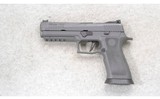 Sig Sauer ~ P320 XFive - 2 of 2