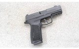 Sig Sauer ~ P365X ~ 9mm - 1 of 2